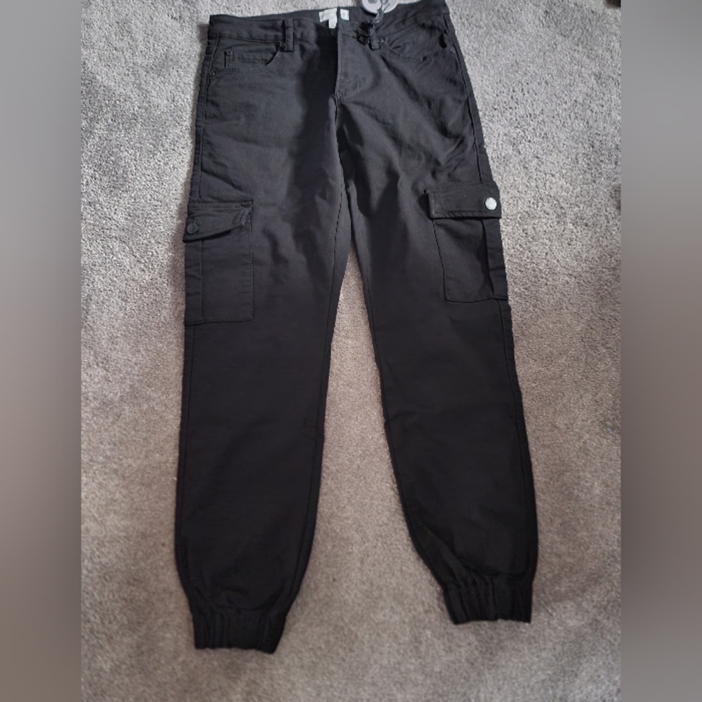 Womens/Juniors Cargo Pants By KENDALL AND Kylie